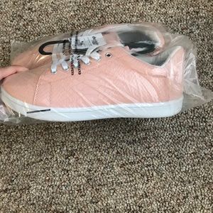 Charlotte Russe sneakers